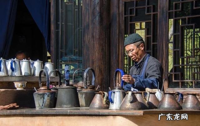 陕西分为关中、陕南、陕北,各地区生活习惯有什么不同呢?