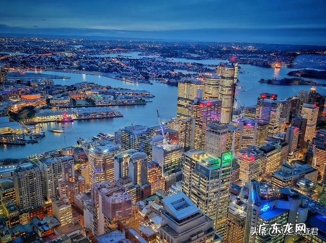 真实的澳大利亚生活到底是怎样的?