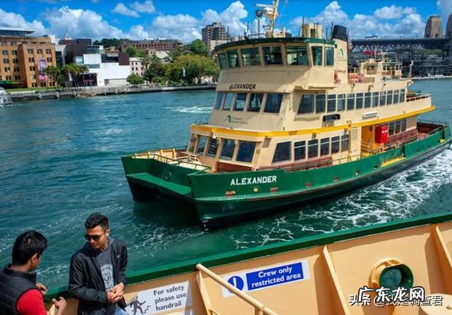 真实的澳大利亚生活到底是怎样的?