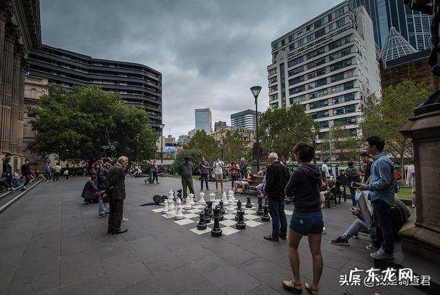 真实的澳大利亚生活到底是怎样的?