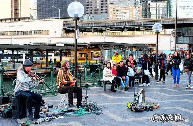 真实的澳大利亚生活到底是怎样的?