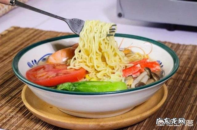 凉皮和凉面哪个热量高?减肥推荐吃哪个比较好点?