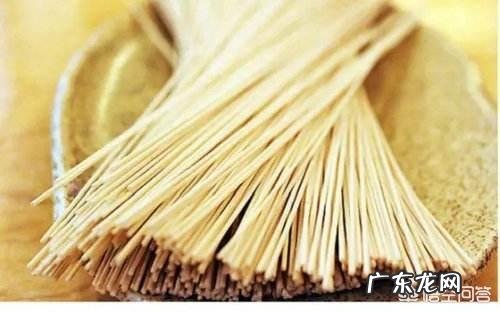 凉皮和凉面哪个热量高?减肥推荐吃哪个比较好点?