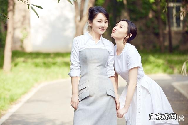 闫妮和她女儿的衣品如何? 闫妮和女儿一起演的电视剧