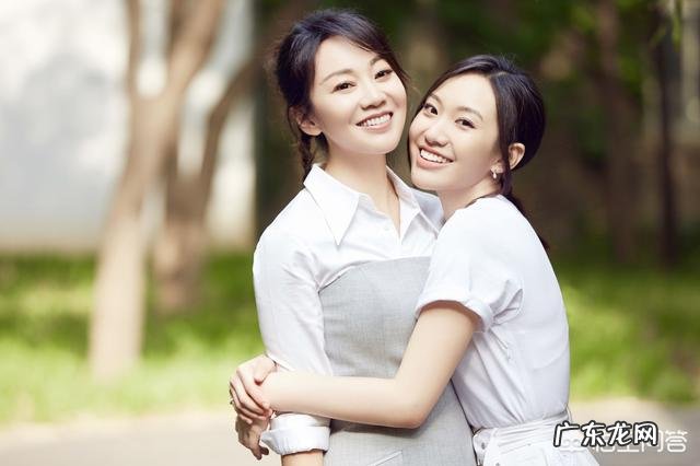 闫妮和她女儿的衣品如何? 闫妮和女儿一起演的电视剧