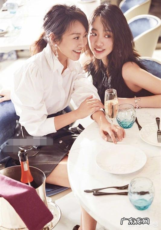 闫妮和她女儿的衣品如何? 闫妮和女儿一起演的电视剧