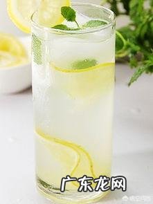 如何自制一罐口感上佳的蜂蜜柠檬?