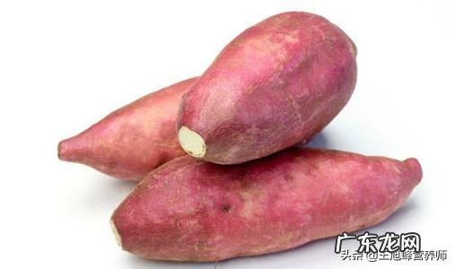糖尿病可以每天把红薯当主食吃吗?