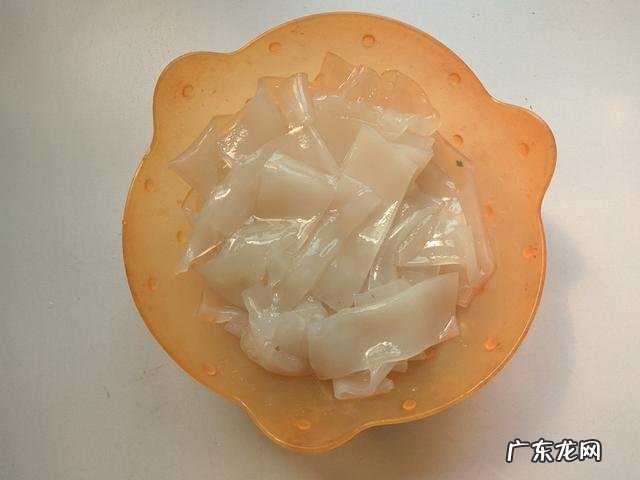 豆腐皮都可以、卷什么做成菜?