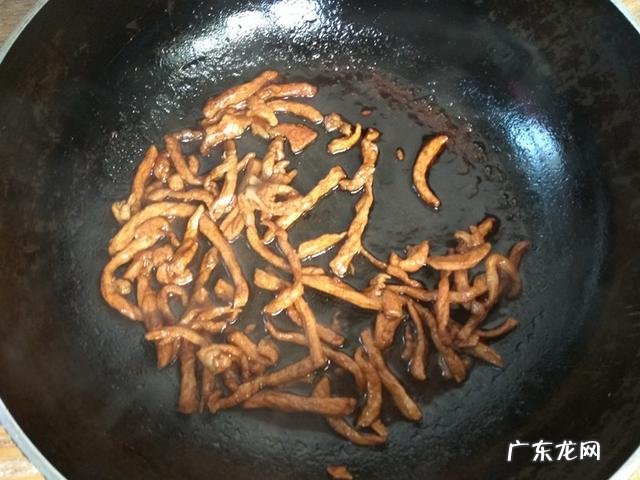 豆腐皮都可以、卷什么做成菜?