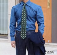 如何在胖三斤的早春get到藏肉、秒瘦的衬衫？