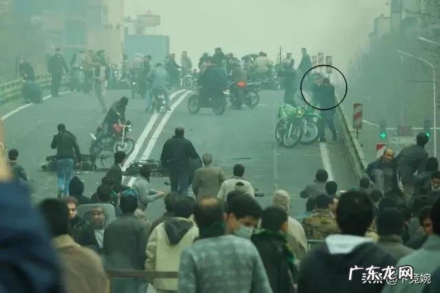 伊朗内卫部队副司令被枪杀,幕后黑手是谁