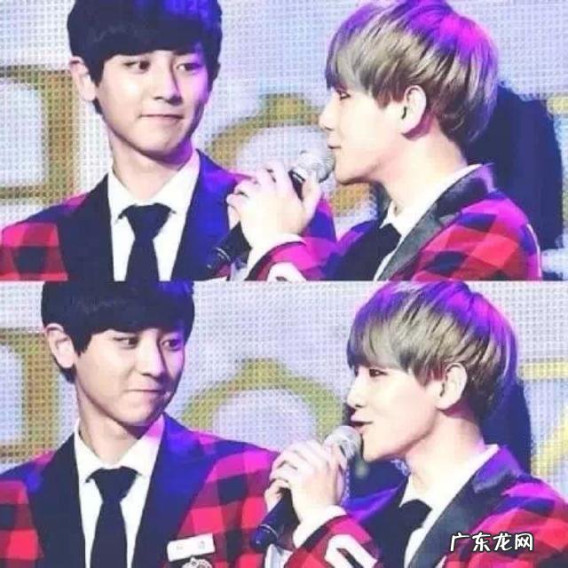 EXO当中你最喜欢哪个cp?