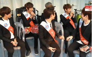 EXO当中你最喜欢哪个cp?