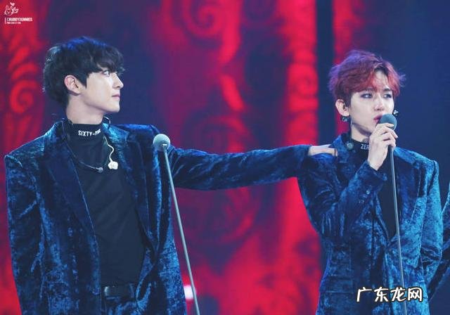 EXO当中你最喜欢哪个cp?