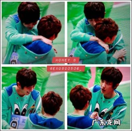 EXO当中你最喜欢哪个cp?