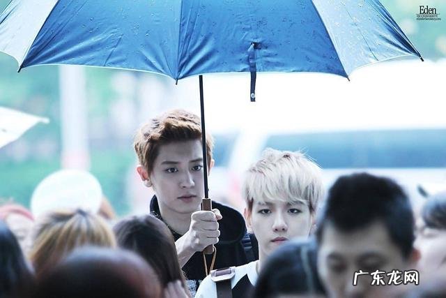 EXO当中你最喜欢哪个cp?