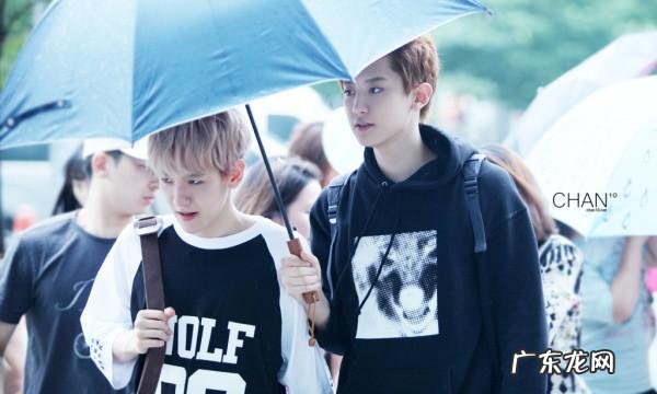 EXO当中你最喜欢哪个cp?