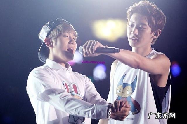 EXO当中你最喜欢哪个cp?