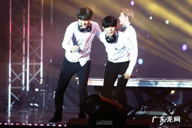 EXO当中你最喜欢哪个cp?