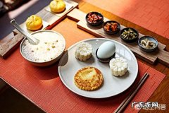 上班族的早餐怎么吃又营养又省时间呢？