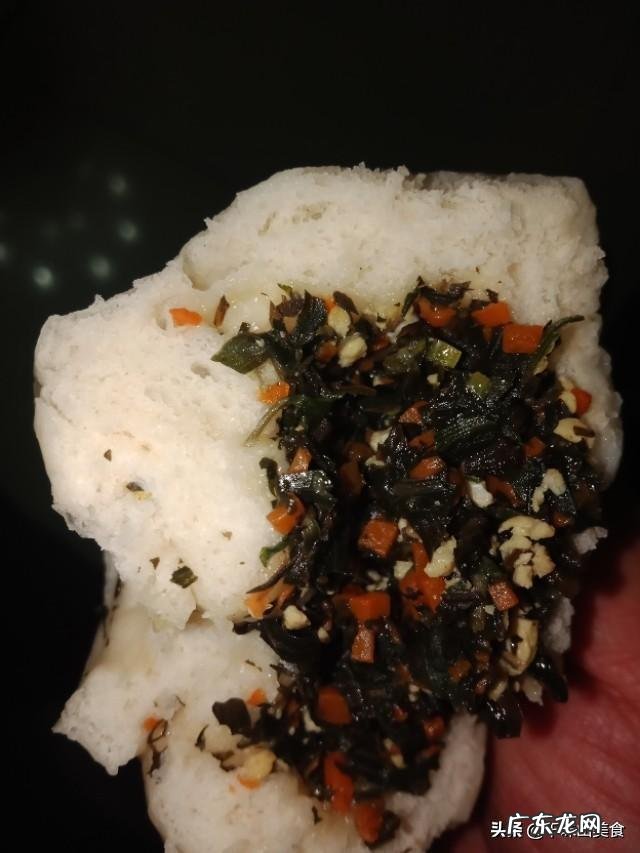 在家发面都要好几个小时,包子铺都是怎么做的