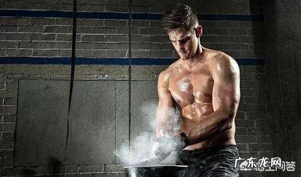 微胖练哑铃几个月才能减脂,怎么知道肌肉长没?