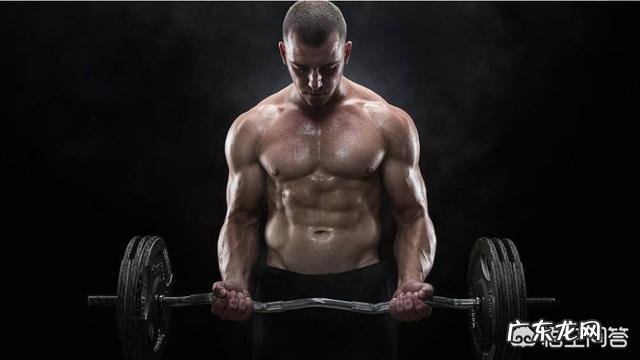 微胖练哑铃几个月才能减脂,怎么知道肌肉长没?