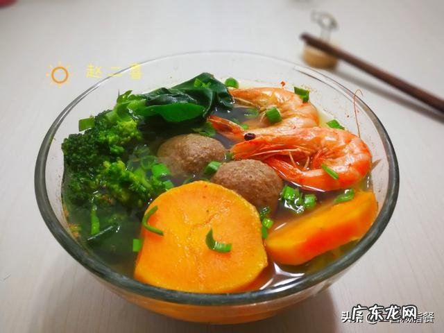 营养师的减脂午餐和减脂晚餐，份量足热量低，特别适合上班族！