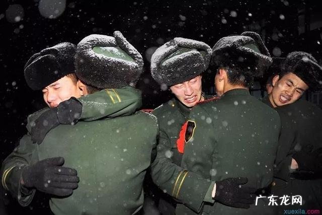 为何退伍老兵会越来越怀念曾经部队的时光