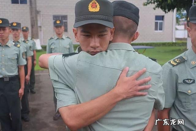 为何退伍老兵会越来越怀念曾经部队的时光