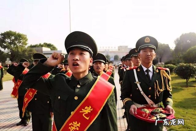 为何退伍老兵会越来越怀念曾经部队的时光