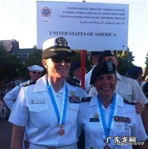 请问美国来参加军人运动会的运动员现在健康情况如何？