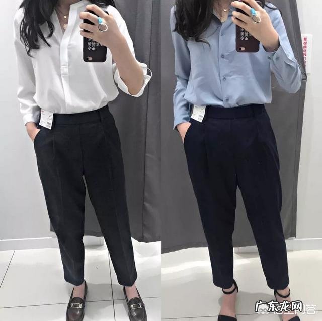 腿粗女生避免哪些穿衣方式?