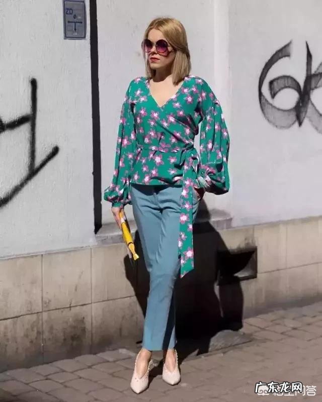 腿粗女生避免哪些穿衣方式?