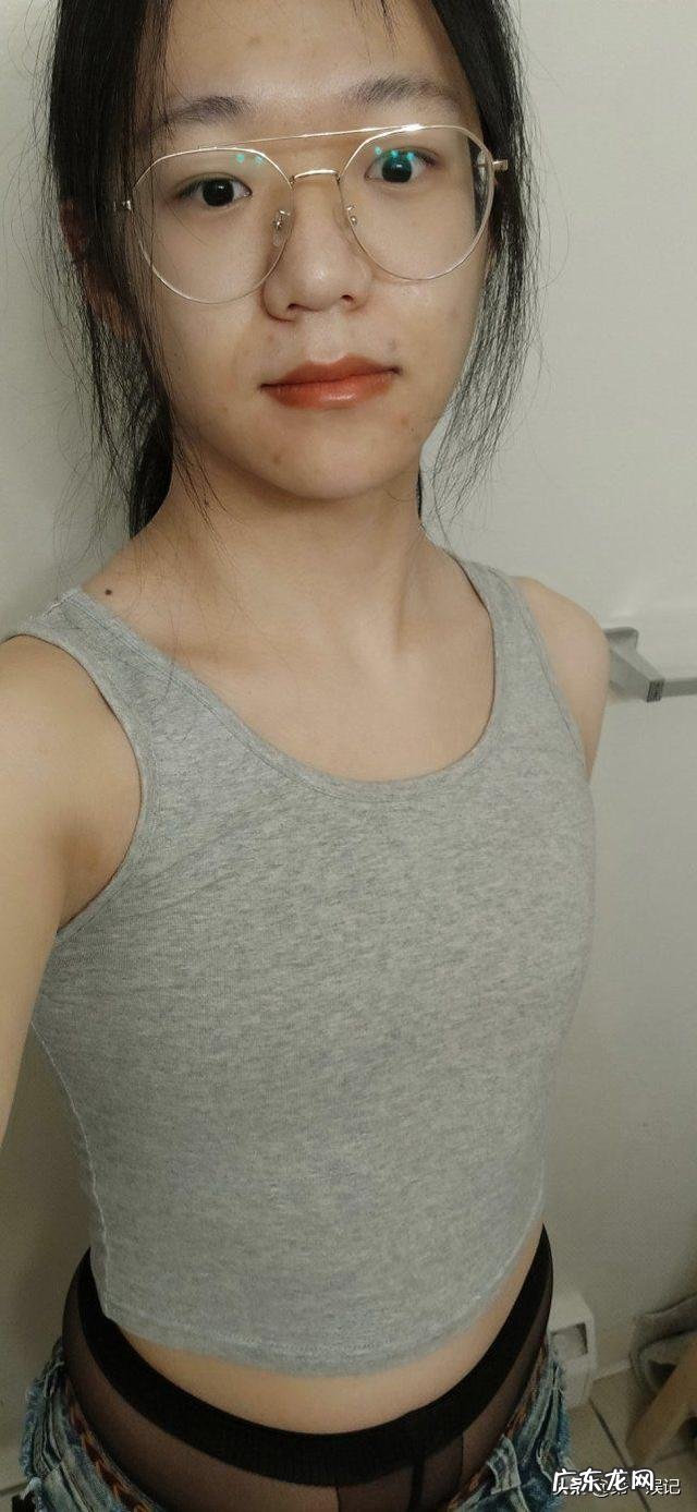 发表不当言论的季子越为何雌雄难辨？