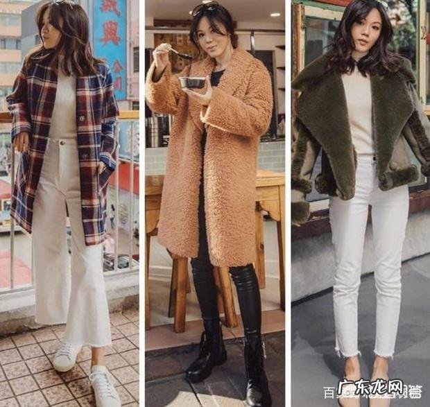 袜子鞋可以搭配什么裤子穿好看?穿出时尚感?