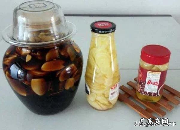 糖醋姜的做法最正宗的做法？