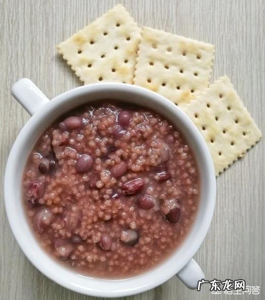 小米红豆粥应该怎么做才好吃？ 红豆小米瘦肉粥怎么做