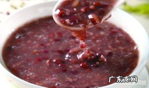 小米红豆粥应该怎么做才好吃？ 红豆小米瘦肉粥怎么做