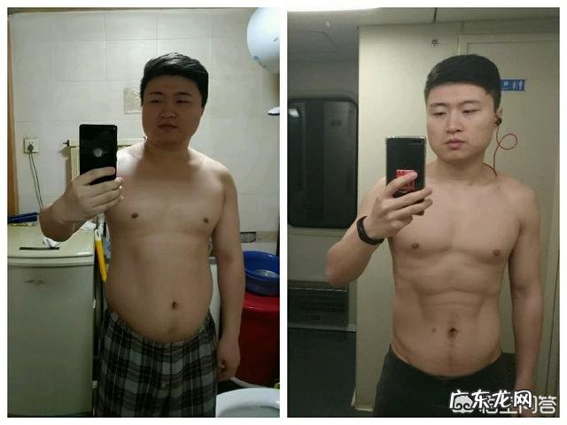 为什么有人说减肥头三个月就好减,后面就越来越难减了?