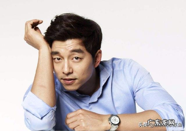 韩国实力男演员中,谁的演技最高,为什么?