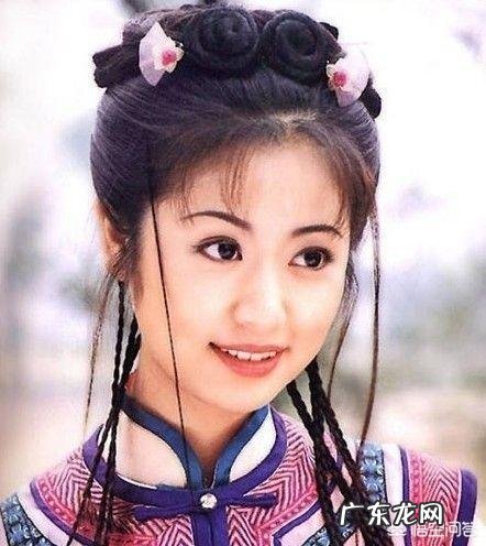 你认为琼瑶阿姨的作品里哪个美女最漂亮