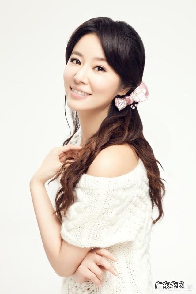 你认为琼瑶阿姨的作品里哪个美女最漂亮