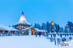 “最幸福”的芬兰，为何非要改革