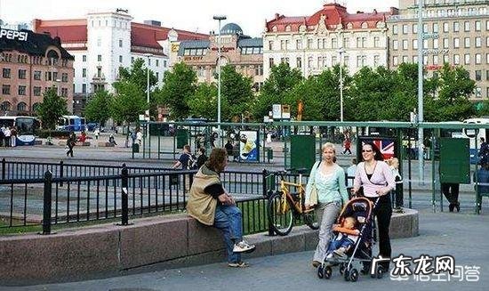 “最幸福”的芬兰，为何非要改革