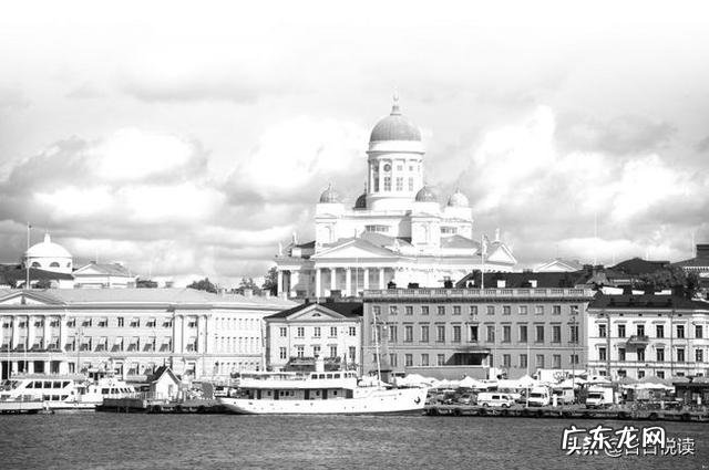 “最幸福”的芬兰,为何非要改革