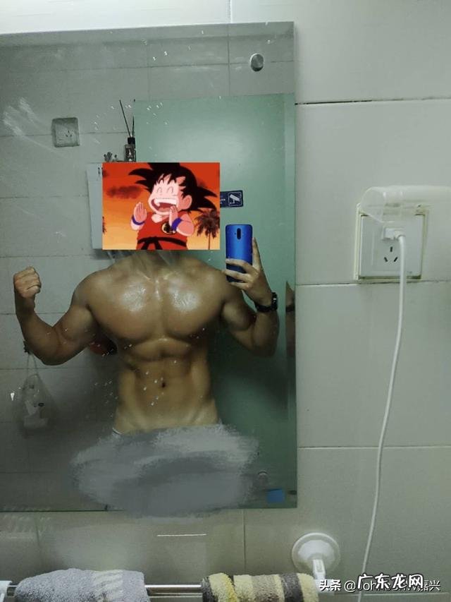 健身爱好者都很自恋吗他们平时想的最多是什么生活习惯怎样