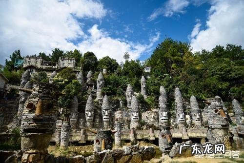 历史上“夜郎自大”中的夜郎国到底在哪里呢?