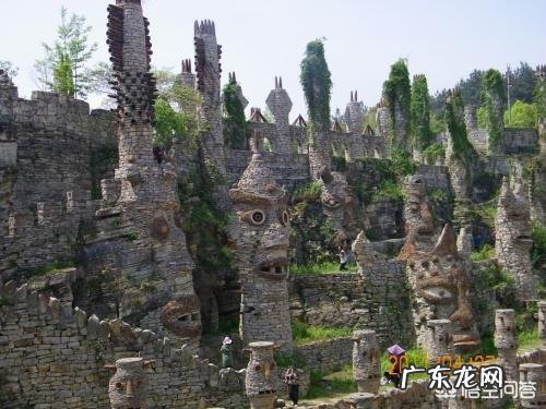 历史上“夜郎自大”中的夜郎国到底在哪里呢?